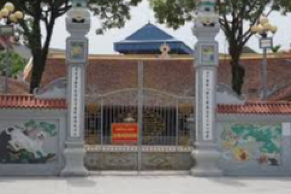 Đình Văn Nội