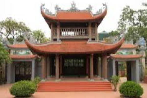 Chùa Quang Lãm