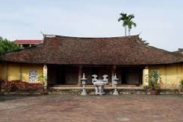 Đình Nghĩa Lộ (đình Thọ Vực)