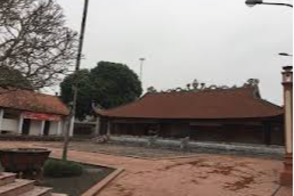 Đình Do Lộ