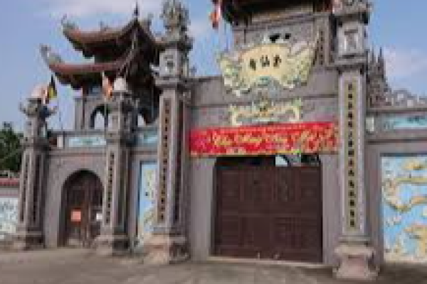 Chùa Do Lộ