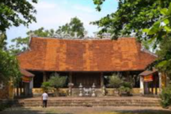 Đền Hương Tượng