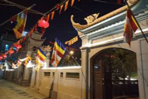 Đình Văn Phú
