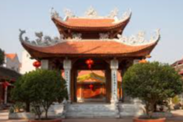 Đình Văn Quán
