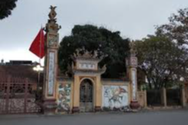 Đình Kim Giang