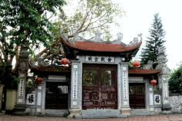 Miếu Gàn