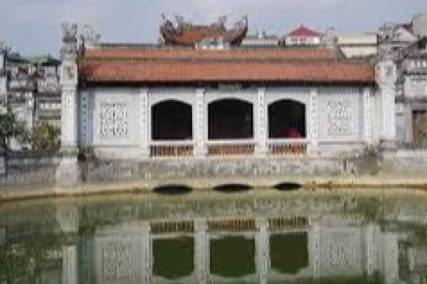 Đình Sài Đồng