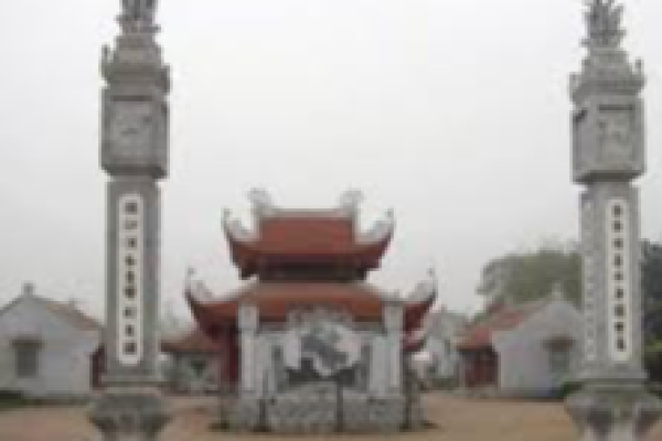 Đình Hội Xá