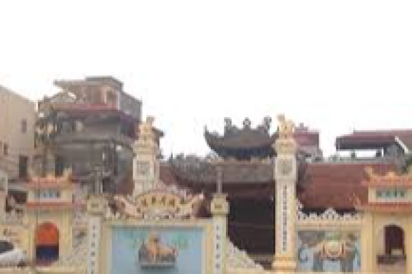 Đình Ngọc Trục