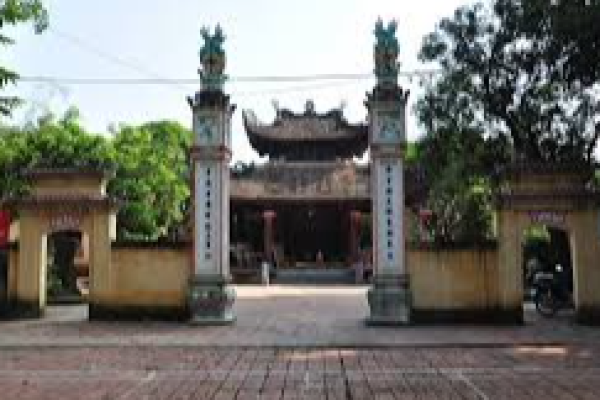 Đình Ngọc Mạch