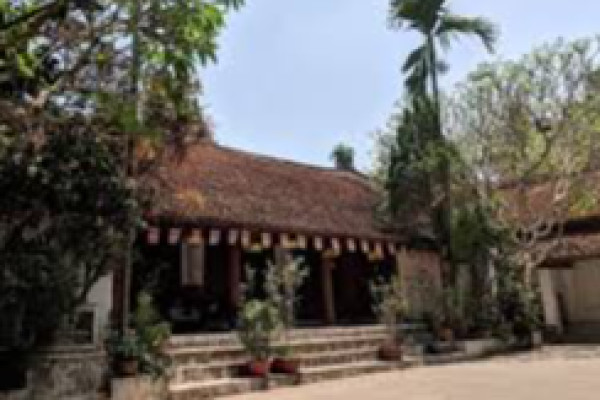 Chùa Mật Dụng