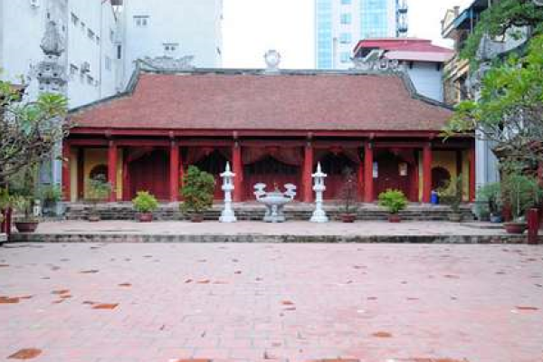 Đình An Thái