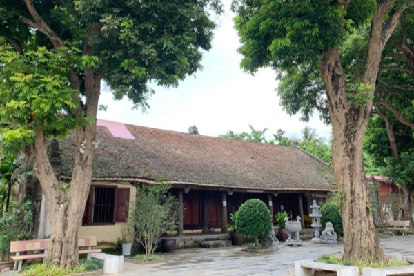 Chùa Quảng Bá