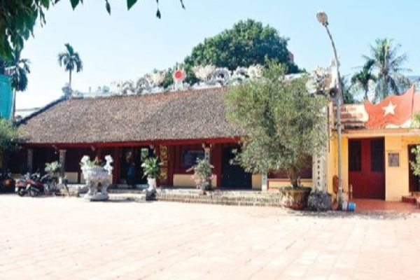 Đình Quan Nhân
