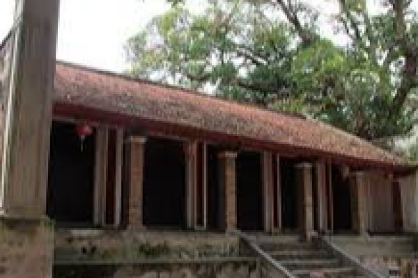 Đình Giáp Nhất