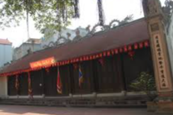 Đình Mễ Trì Thượng