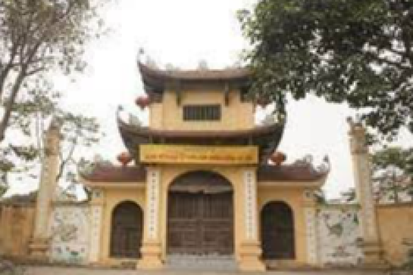 Đình Nhân Mỹ