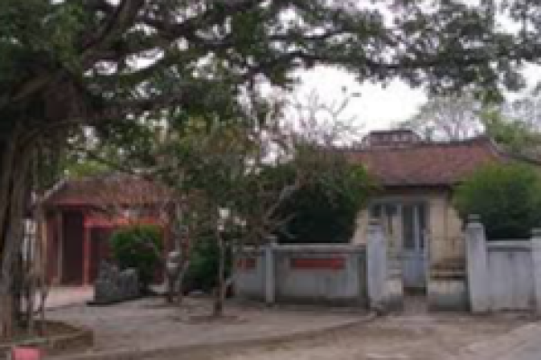 Đình Hoè Thị