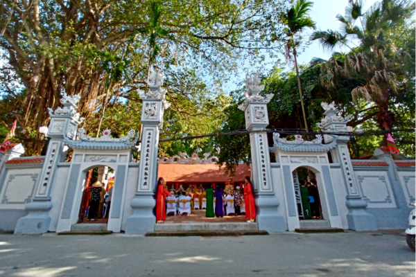 Đình Khương Hạ
