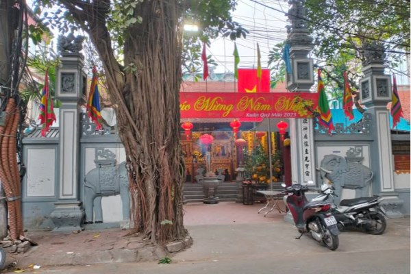 Đình Khương Trung