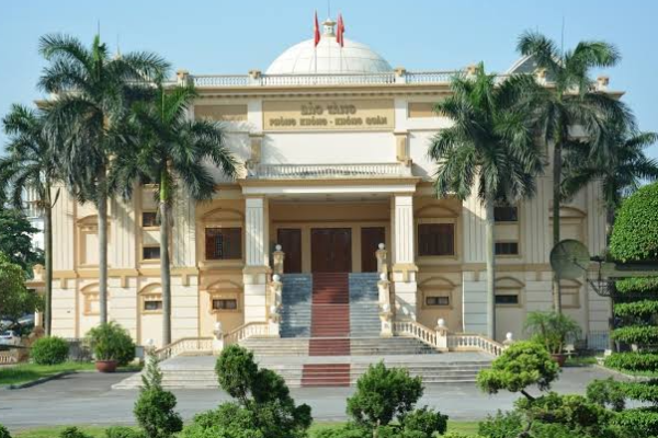 Sở Chỉ huy K18