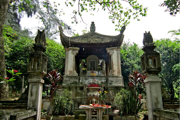 Lăng Ngô Quyền
