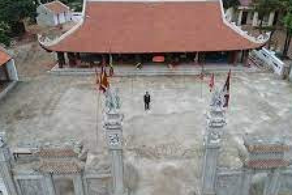 Đình Thanh Lũng