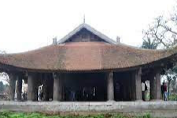 Đình Quang Húc