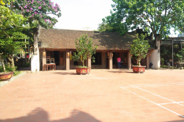 Chùa Phú Xuyên