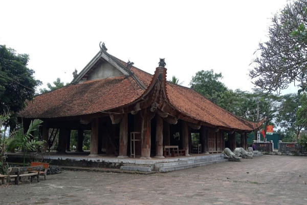 Chùa Quang Húc