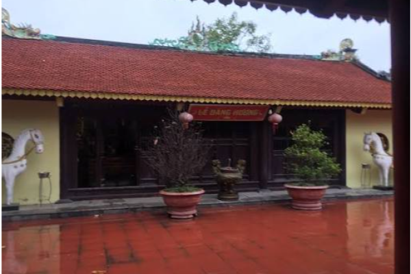 Đình Phương Khê