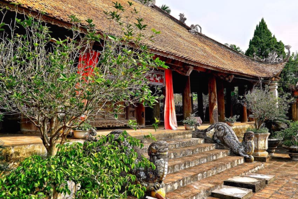 Chùa Phú Hữu
