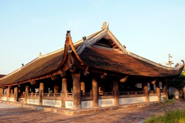 Đình Chu Quyến
