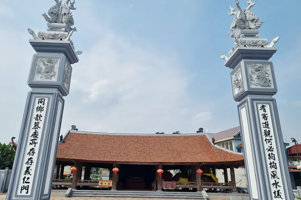 Đình Vĩnh Phệ
