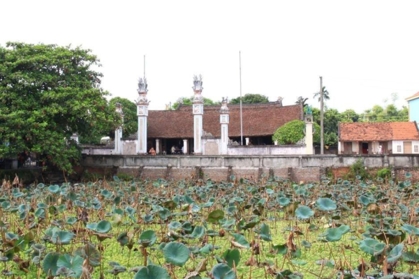 Đình Viên Châu