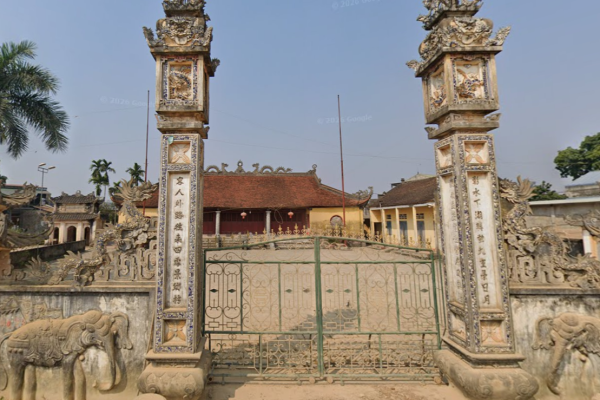 Đình Thuần Lương
