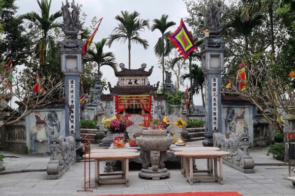 Lăng Văn Sơn