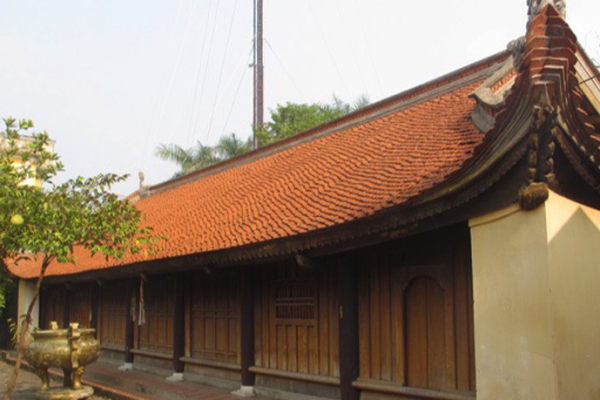 Chùa Đông Khê