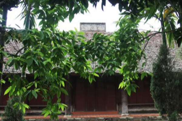 Chùa Đại Phùng