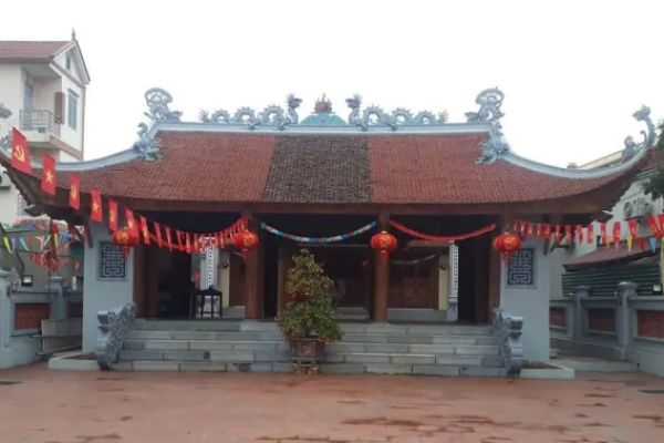 Đình Bá Dương