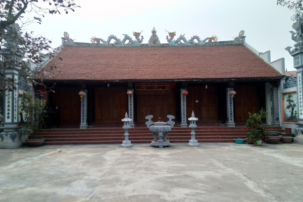 Đình Thôn Trung