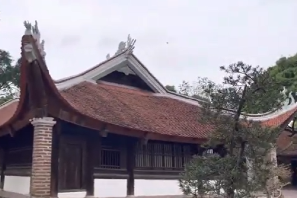 Đình-Chùa-Miếu Lại Đà