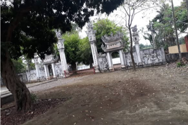 Đình Ninh Sơn
