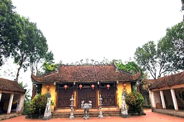 Đình Yên Duyệt