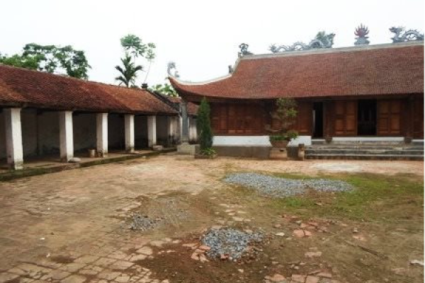 Đình Tốt Động