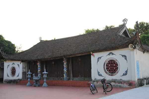 Đình Yên Lạc