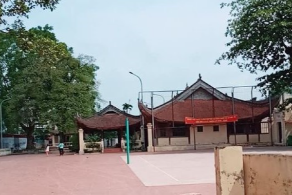 Đình Dục Tú