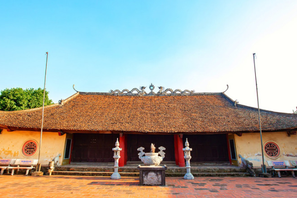 Đình Thạc Quả