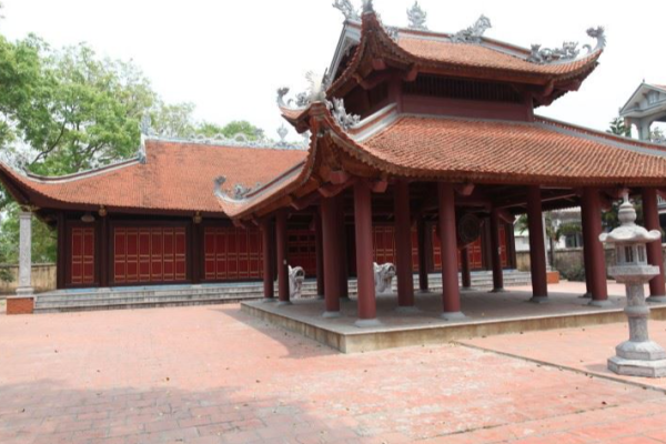 Đình Hà Lỗ
