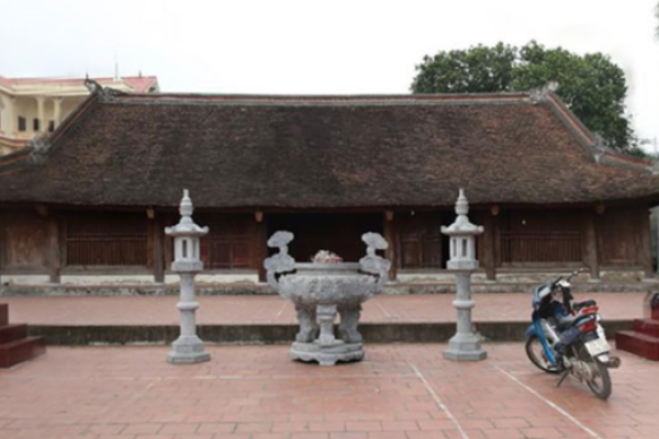 Đình Hà Hương